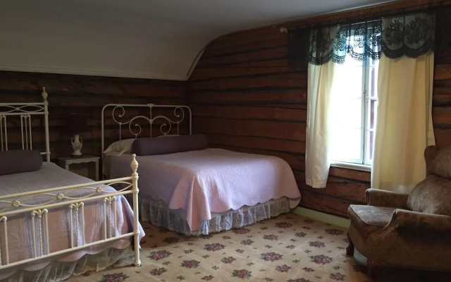 Gakona Lodge