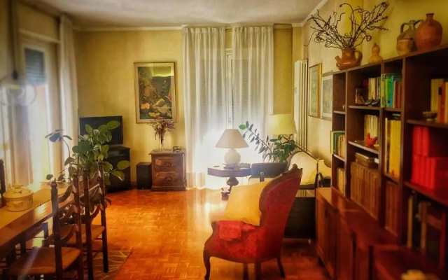 Casa Argentina