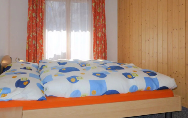 Chalet Dossen