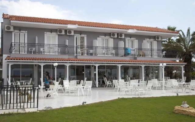 Blue Horizon Hotel