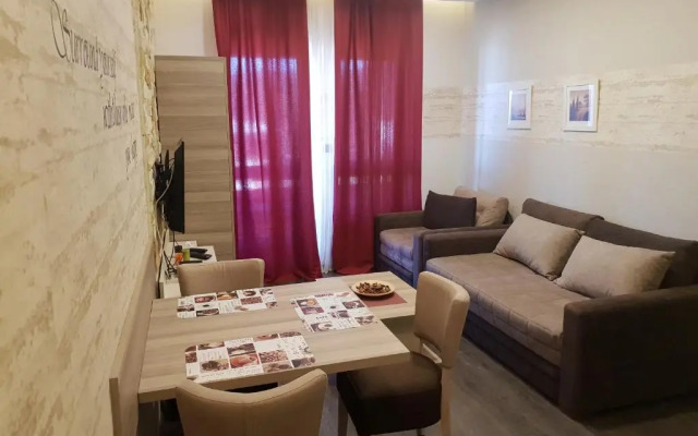 Apartman K5 Milmari Resort