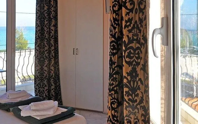 Plaza Hotel