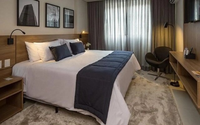 Hotel Granja Brasil Resort