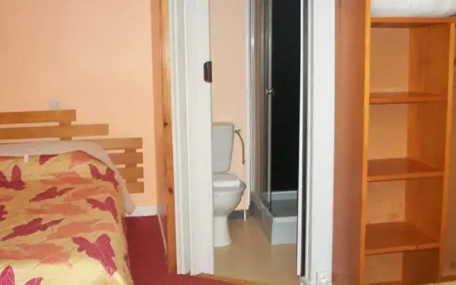 Hotel lAiglon