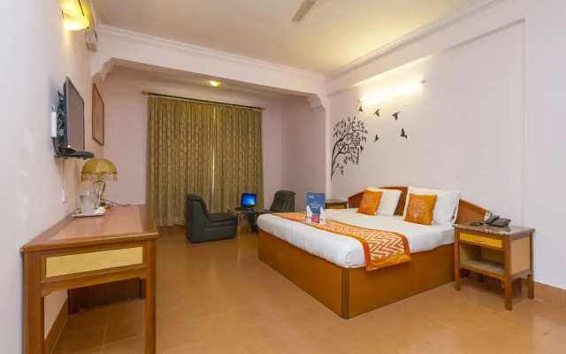OYO 1906 Apartment near Langford Road