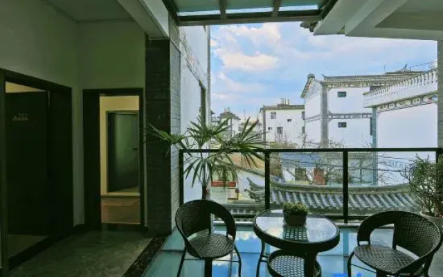Early Summer Guesthouse