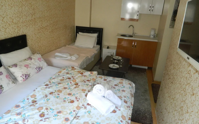 Taksim Pera Suites And Residence