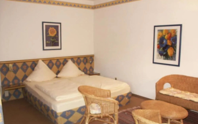 Edelstein-Hotel