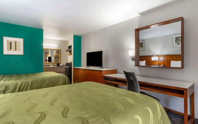 Quality Inn Covington