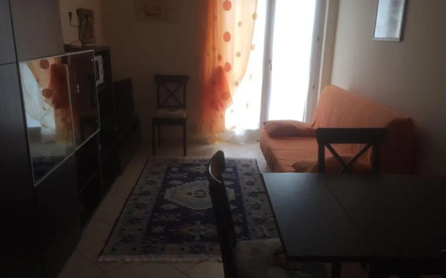 Appartamento Vista mare con Piscina Cala di Sole
