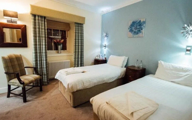 Star & Garter Hotel