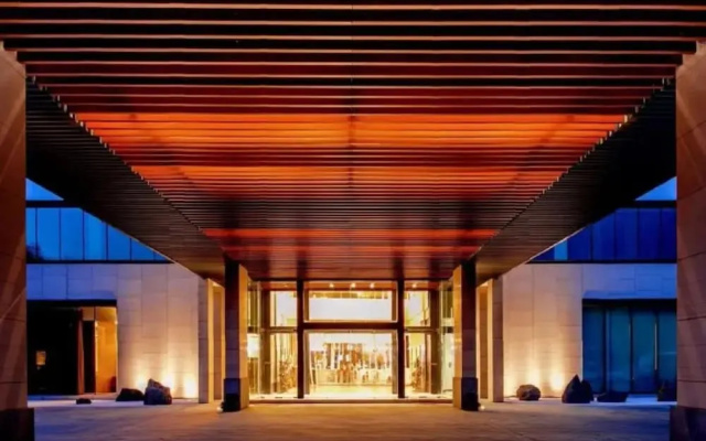 Huangshan Demaotang Hotel