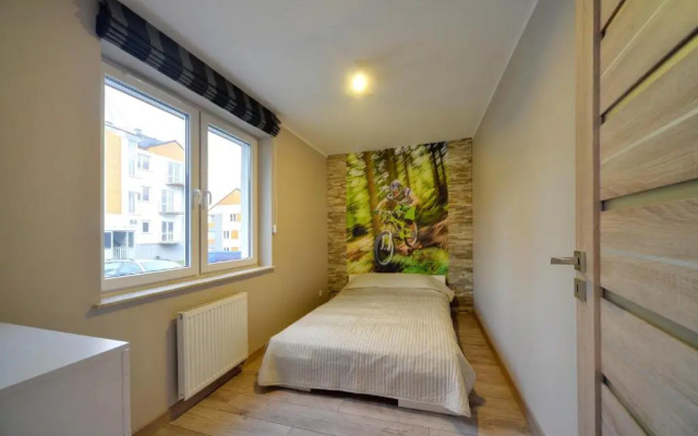 Apartamenty Izery - Sun Seasons 24