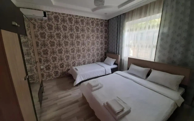 Green Villa Nizami