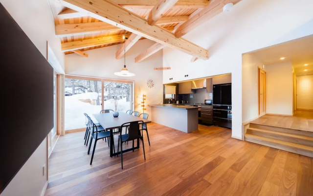 Asagiri Chalet