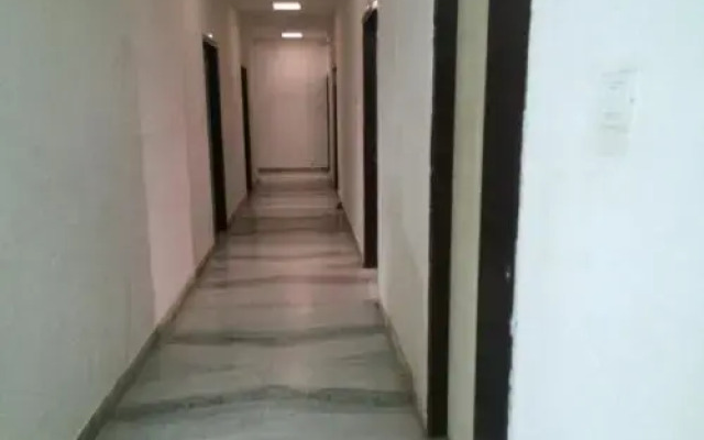 Hotel Rajhans