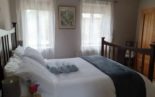 Mimi's Cottage