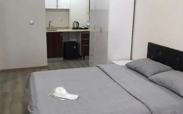 Myhome Baglar Apart