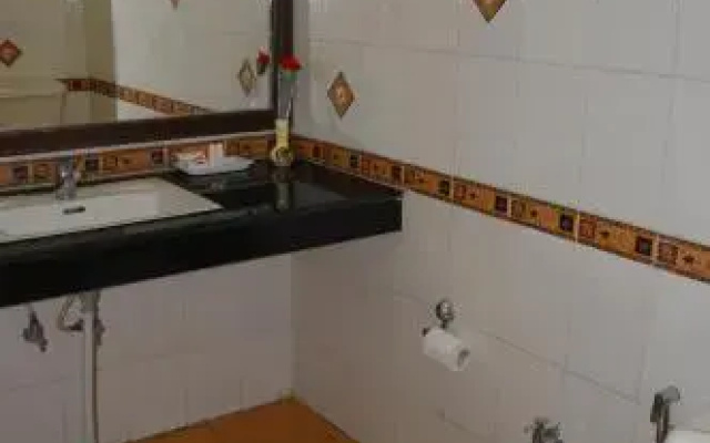 Centa Rosa