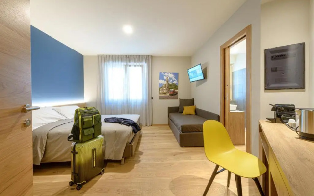 Sanmartino Suite