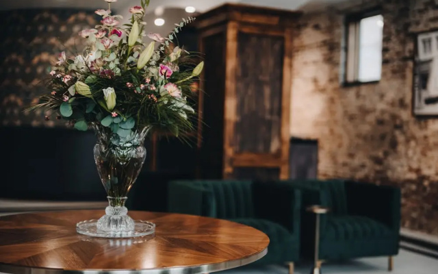 The Chandler Hotel
