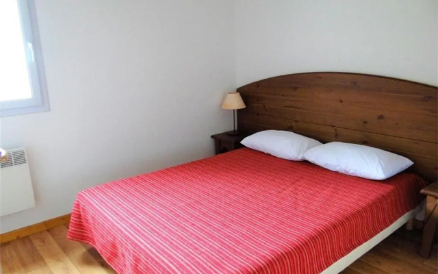 Maison Vallon-Pont-d'Arc, 3 pièces, 6 personnes - FR-1-382-21