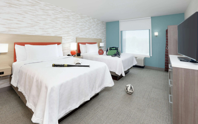 Home2 Suites by Hilton Yakima Airport