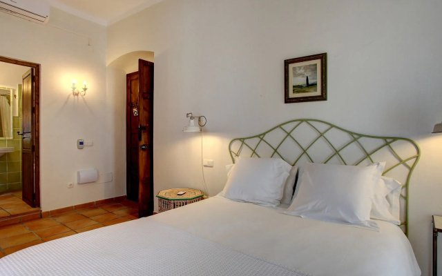Hotel La Morada Mas Hermosa