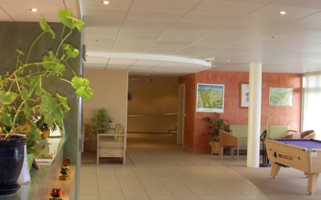 Residence le Royal Golf & Horse