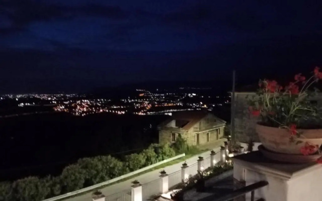 Residence I Lauri