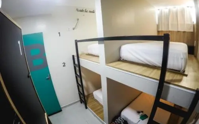 Meu Hostel