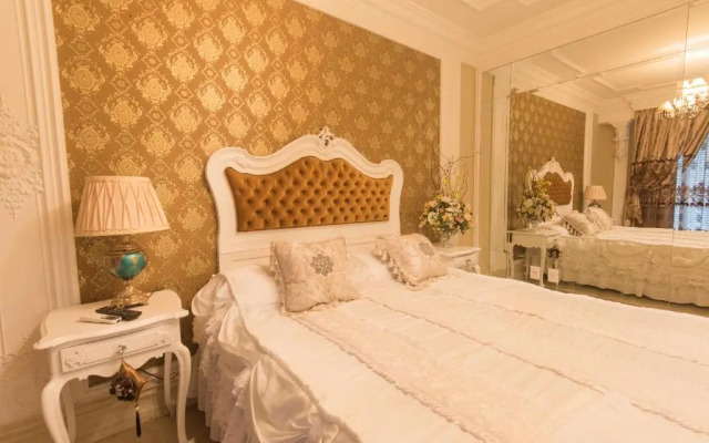 Ekaterina Palace Eventos
