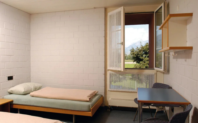 Schaan-Vaduz Youth Hostel