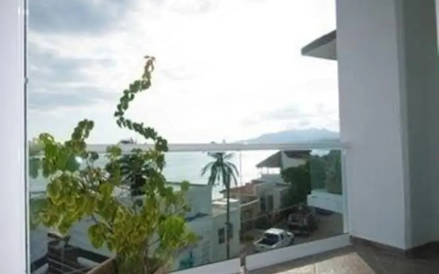 Hotel Boutique Suites Nadia Bucerias