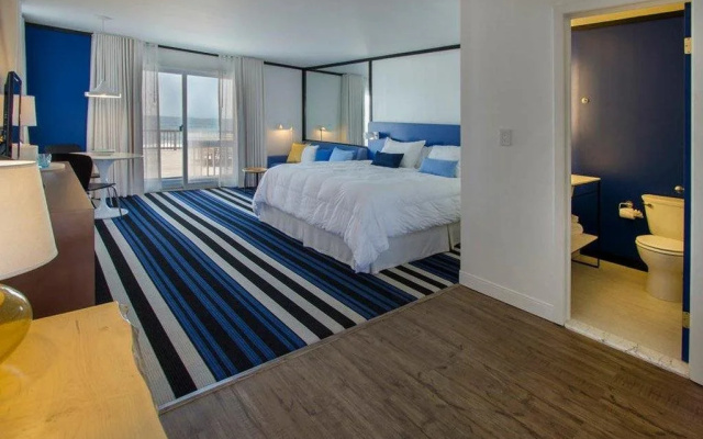 Montauk Blue Hotel