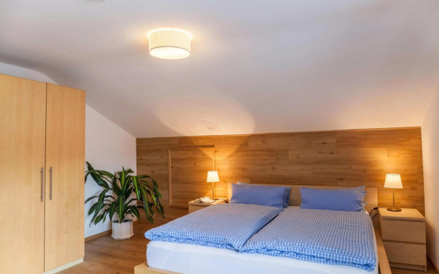 Ferienwohnung Wank