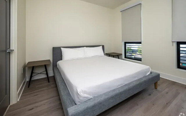 Latitude Apartments