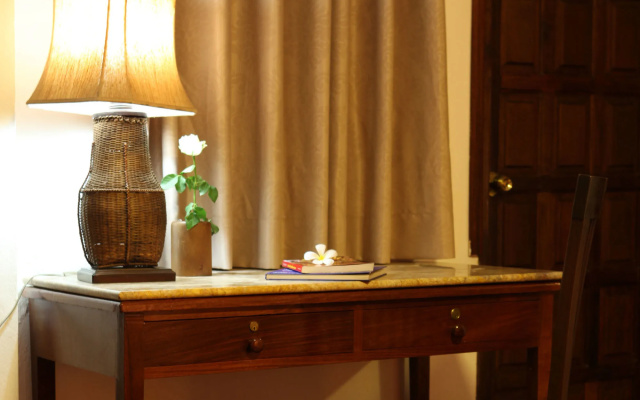 Chandara Boutique Hotel