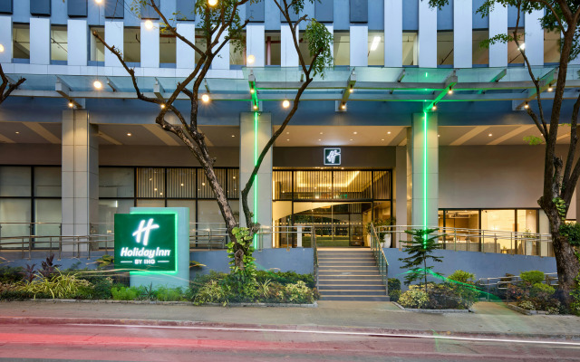Holiday Inn Cebu City