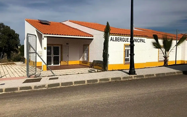 Albergue El Carrascalejo