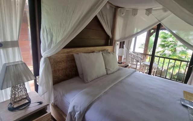 Pandawa Villas Ubud