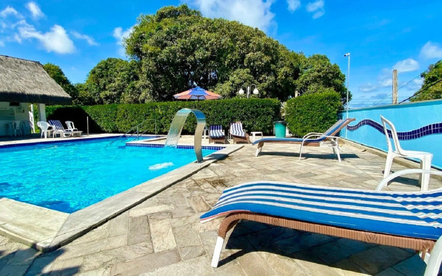 Yacht Village 206 Praia   Nbi   Ponta Negra   Vista X Mar