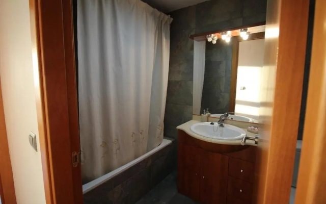 Apart-Rent Apartment Ancora 14º