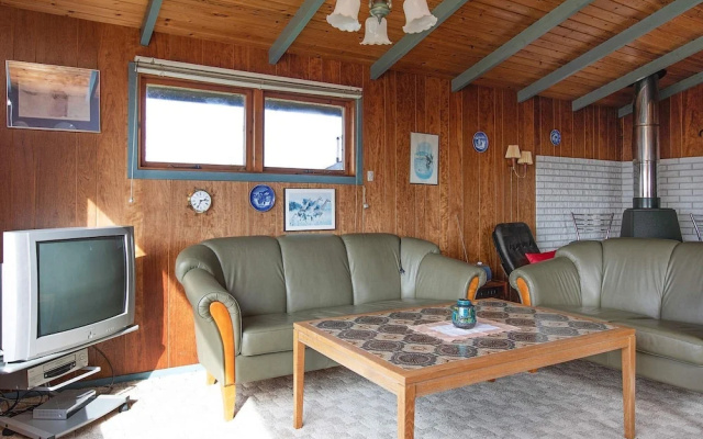 4 Person Holiday Home in Kalundborg