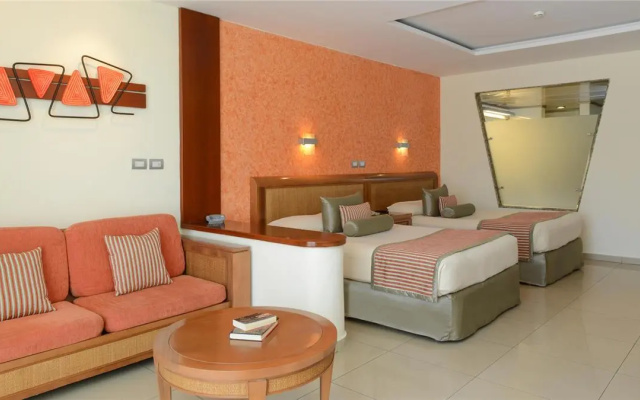 Grand Sirenis Riviera Maya Resort & Spa - All Inclusive