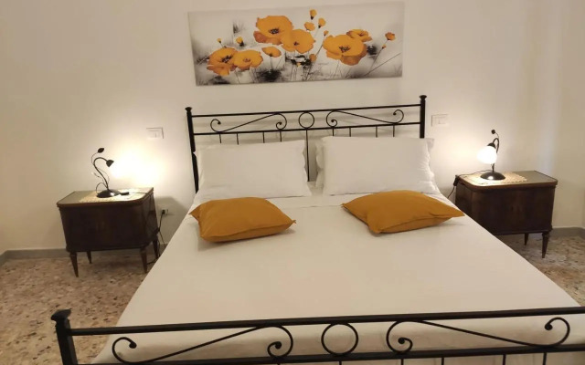 B&B 24 Maggio