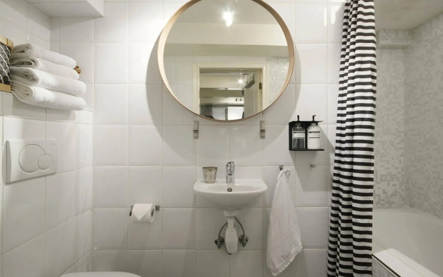 CoHo Apartment Suites