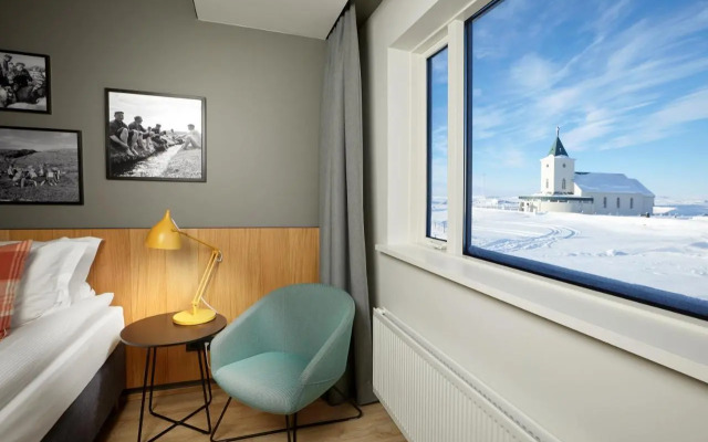Myvatn - Berjaya Iceland Hotels