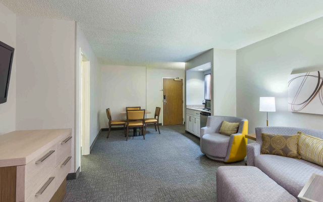 Courtyard by Marriott Wilmington / Wrightsville Beach