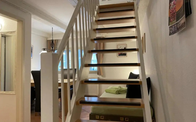 Apartment No6